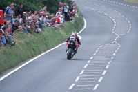 John McGuinness 1000 Honda Fireblade